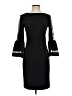 Antonio Melani Black Cocktail Dress Size 0 - photo 1