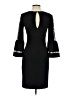 Antonio Melani Black Cocktail Dress Size 0 - photo 2