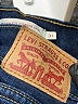 Levi's Blue Jeans Size 31 waist - photo 7