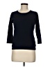 Talbots Blue Pullover Sweater Size M - photo 1