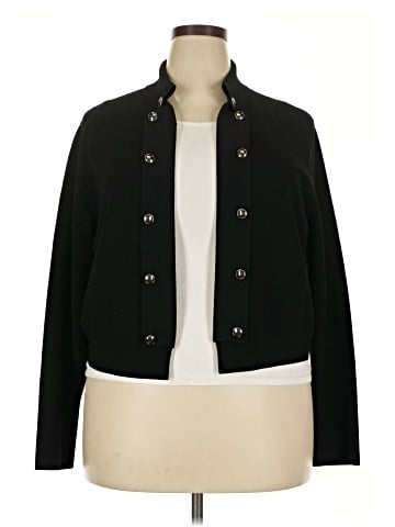 Per Se By Carlisle Jacket (view 1)