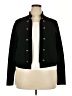 Per Se By Carlisle Black Jacket Size XXL - photo 1