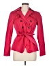 H&M Red Blazer Size 8 - photo 1
