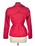H&M Red Blazer Size 8 - photo 2