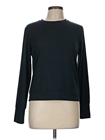 Lux Long Sleeve T-Shirt (view 1)