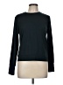 Lux Black Long Sleeve T-Shirt Size M - photo 1