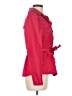 H&M Red Blazer Size 8 - photo 4