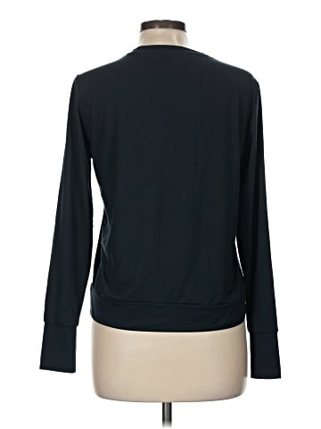 Lux Long Sleeve T-Shirt (view 2)