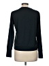 Lux Black Long Sleeve T-Shirt Size M - photo 2