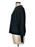 Lux Black Long Sleeve T-Shirt Size M - photo 5