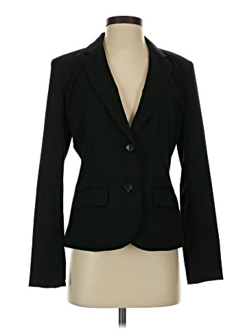 Merona Blazer (view 1)