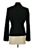 Merona Black Blazer Size 4 - photo 2