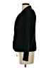 Merona Black Blazer Size 4 - photo 5