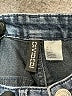 Divided by H&M Argyle Blue Jeans Size 6 - photo 7