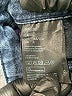 Divided by H&M Argyle Blue Jeans Size 6 - photo 8