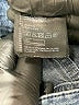 Divided by H&M Argyle Blue Jeans Size 6 - photo 9