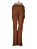 Assorted Brands Brown Casual Pants Size 8 - photo 2