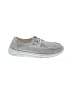 Assorted Brands Gray Sneakers Size 5 - photo 1