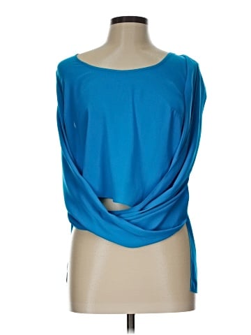 Vince Camuto 3/4 Sleeve Top (view 1)