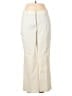 Zara Ivory Dress Pants Size M - photo 1