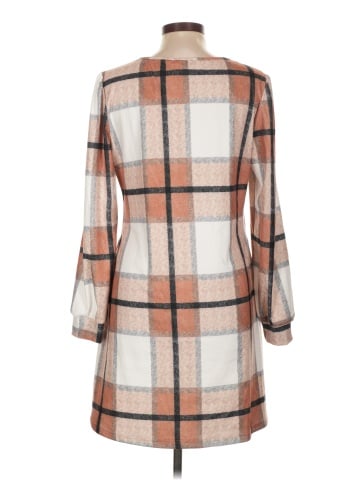 Ofeefan Casual Dress (view 2)