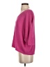 Sunny Studio Pink Pullover Sweater Size S (estimated) - photo 5