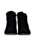 Lucky Brand Black Ankle Boots Size 7 1/2 - photo 2