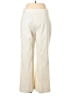Zara Ivory Dress Pants Size M - photo 2