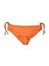 Unbranded Orange Swimsuit Bottoms Size XS - photo 1