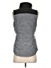 The North Face Gray Vest Size S - photo 2