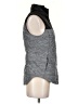 The North Face Gray Vest Size S - photo 4