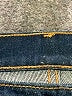 Levi's Blue Jeans Size 26 waist - photo 7