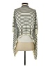 Unbranded 100% Cotton Ivory Cardigan Size S - photo 2