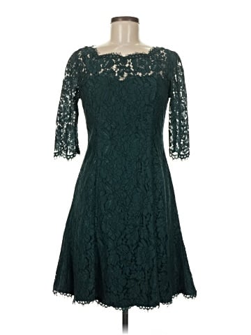 Eliza J Cocktail Dress (view 1)