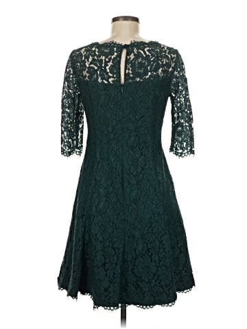 Eliza J Cocktail Dress (view 2)