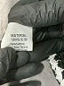 Unbranded 100% Polyester Black Blazer Size M - photo 7