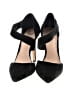 Vince Camuto Black Heels Size 8 1/2 - photo 2