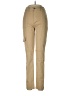 Ci Sono Tan Cargo Pants Size 9 - photo 1