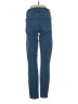 Paige Hearts Blue Jeans Size 27 waist - photo 2