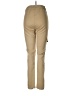 Ci Sono Tan Cargo Pants Size 9 - photo 2