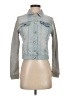 Love Tree Gray Blue Denim Jacket Size S - photo 1