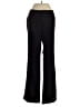 Charlotte Russe Solid Black Dress Pants Size 4L - photo 1
