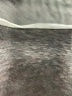 Caslon 100% Cotton Stripes Gray Blazer Size XS - photo 6