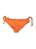Unbranded Orange Swimsuit Bottoms Size S - photo 2