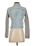 Love Tree Gray Blue Denim Jacket Size S - photo 2