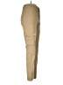 Ci Sono Tan Cargo Pants Size 9 - photo 4