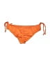 Unbranded Orange Swimsuit Bottoms Size S - photo 2