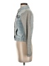 Love Tree Gray Blue Denim Jacket Size S - photo 5