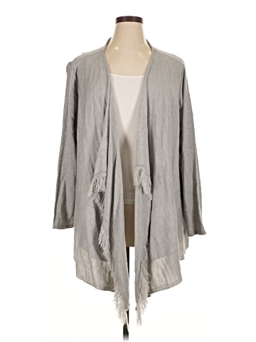 Lisa Rinna Cardigan (view 1)