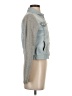Love Tree Gray Blue Denim Jacket Size S - photo 4